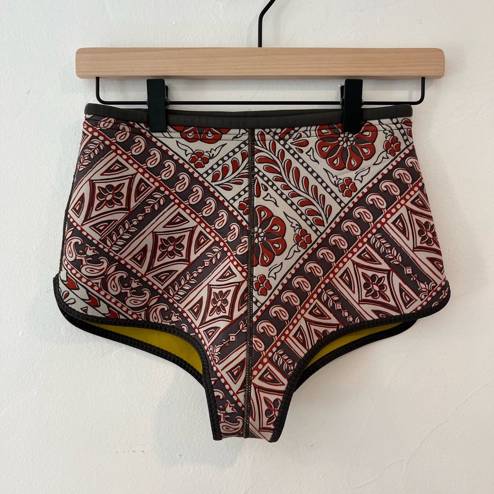 Billabong Surf Shorts - Size 6